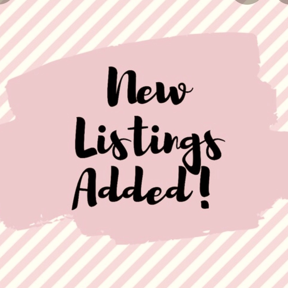 Check out my Items